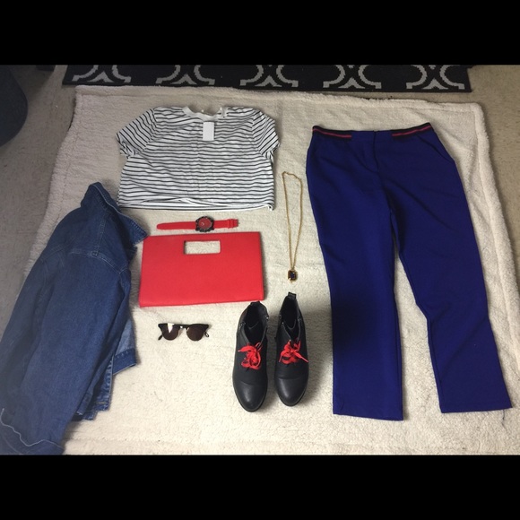 Meet your Posher, Evian - Picture 5 of 8